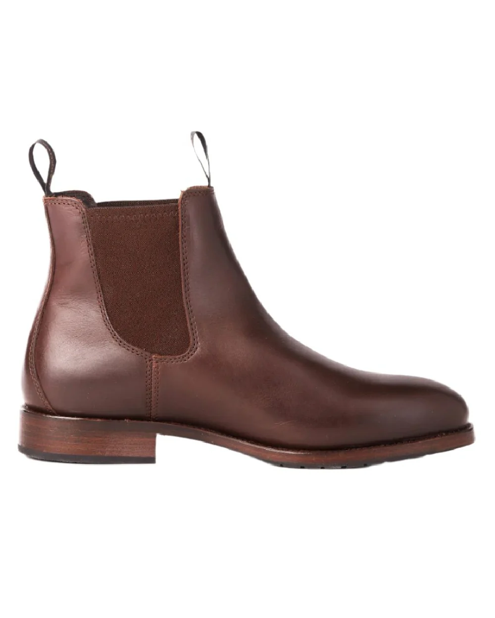 Dubarry Kerry Leather Soled Boots - Image 4