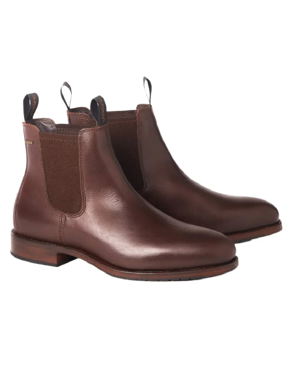 Dubarry Kerry Leather Soled Boots - Image 5