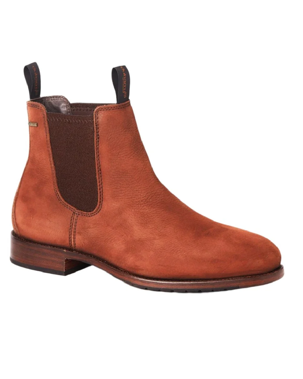 Dubarry Kerry Leather Soled Boots - Image 6