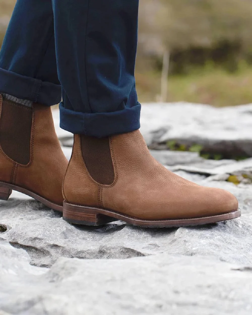 Dubarry Kerry Leather Soled Boots - Image 7