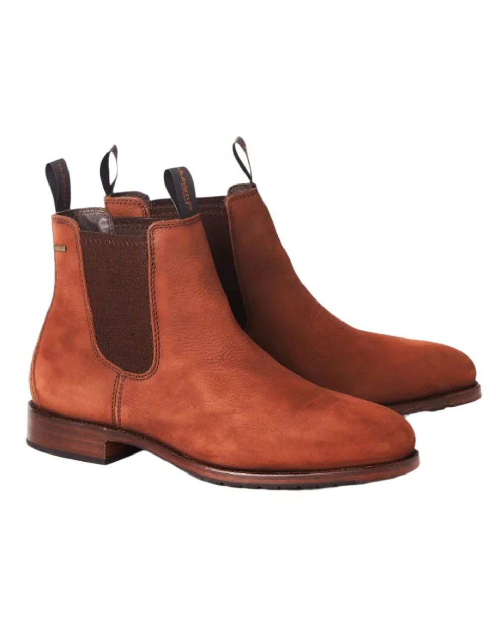 Dubarry Kerry Leather Soled Boots - Image 8