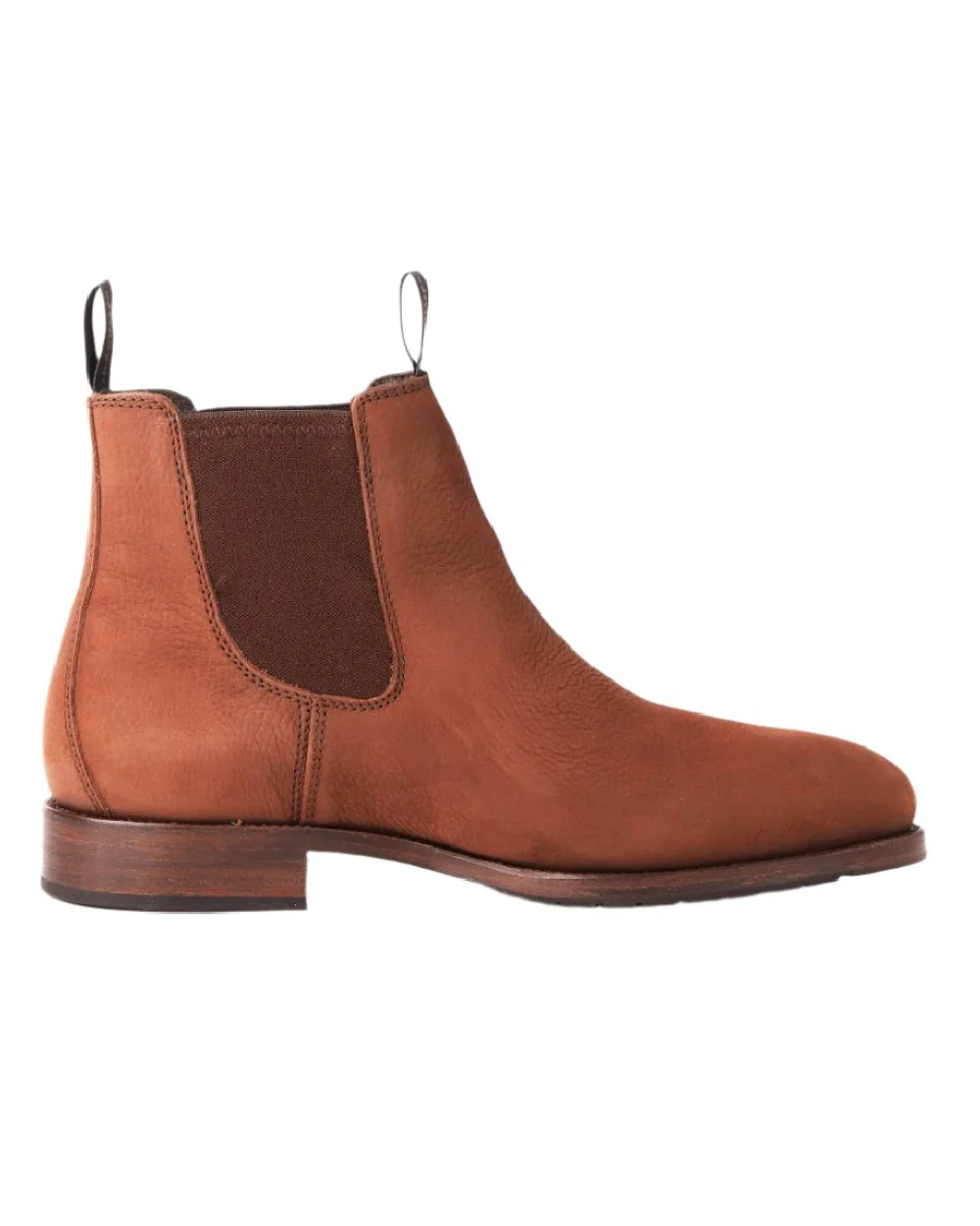 Dubarry Kerry Leather Soled Boots - Image 9