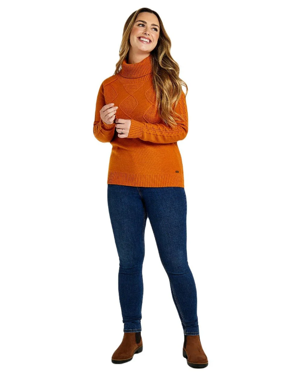Dubarry Kilcommon Chelsea Boots - Image 3
