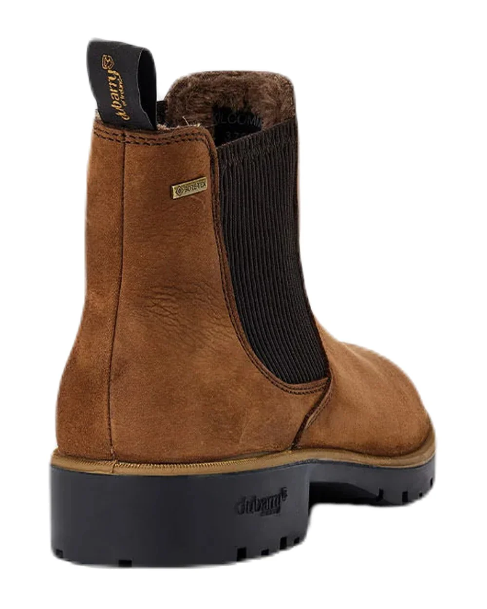 Dubarry Kilcommon Chelsea Boots - Image 5