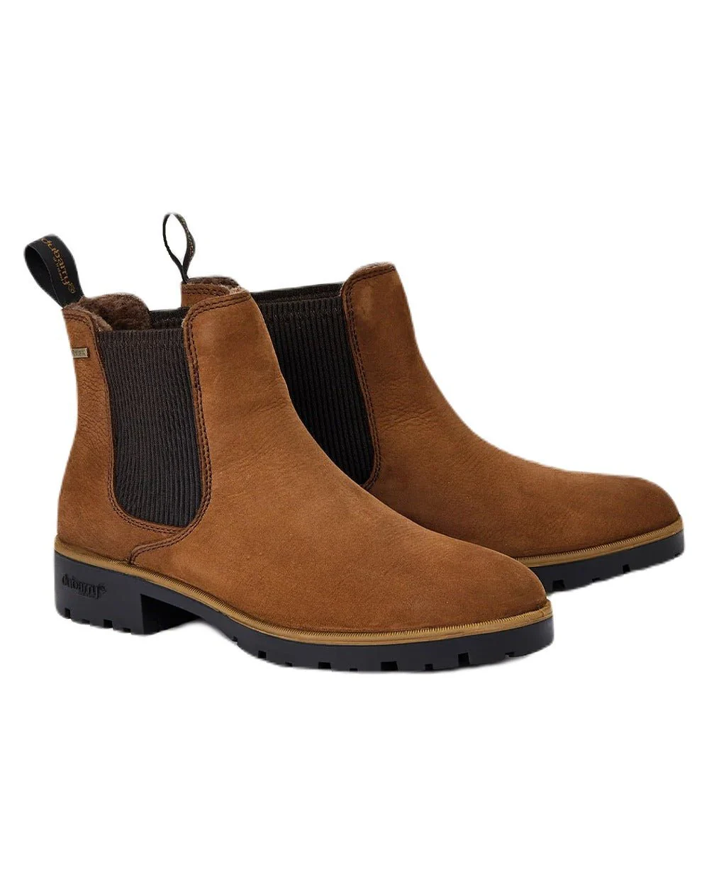 Dubarry Kilcommon Chelsea Boots - Image 6