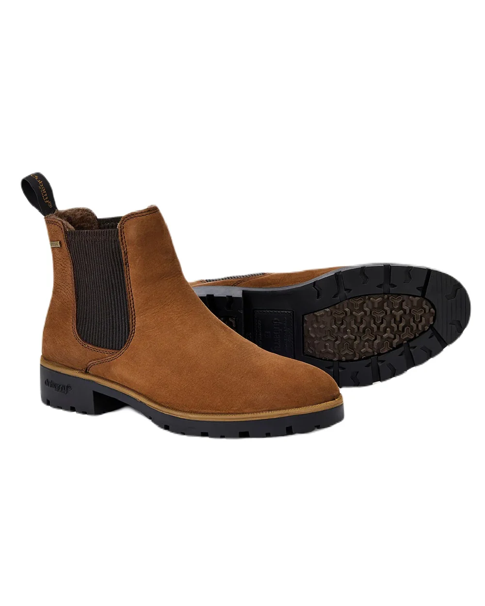 Dubarry Kilcommon Chelsea Boots - Image 7