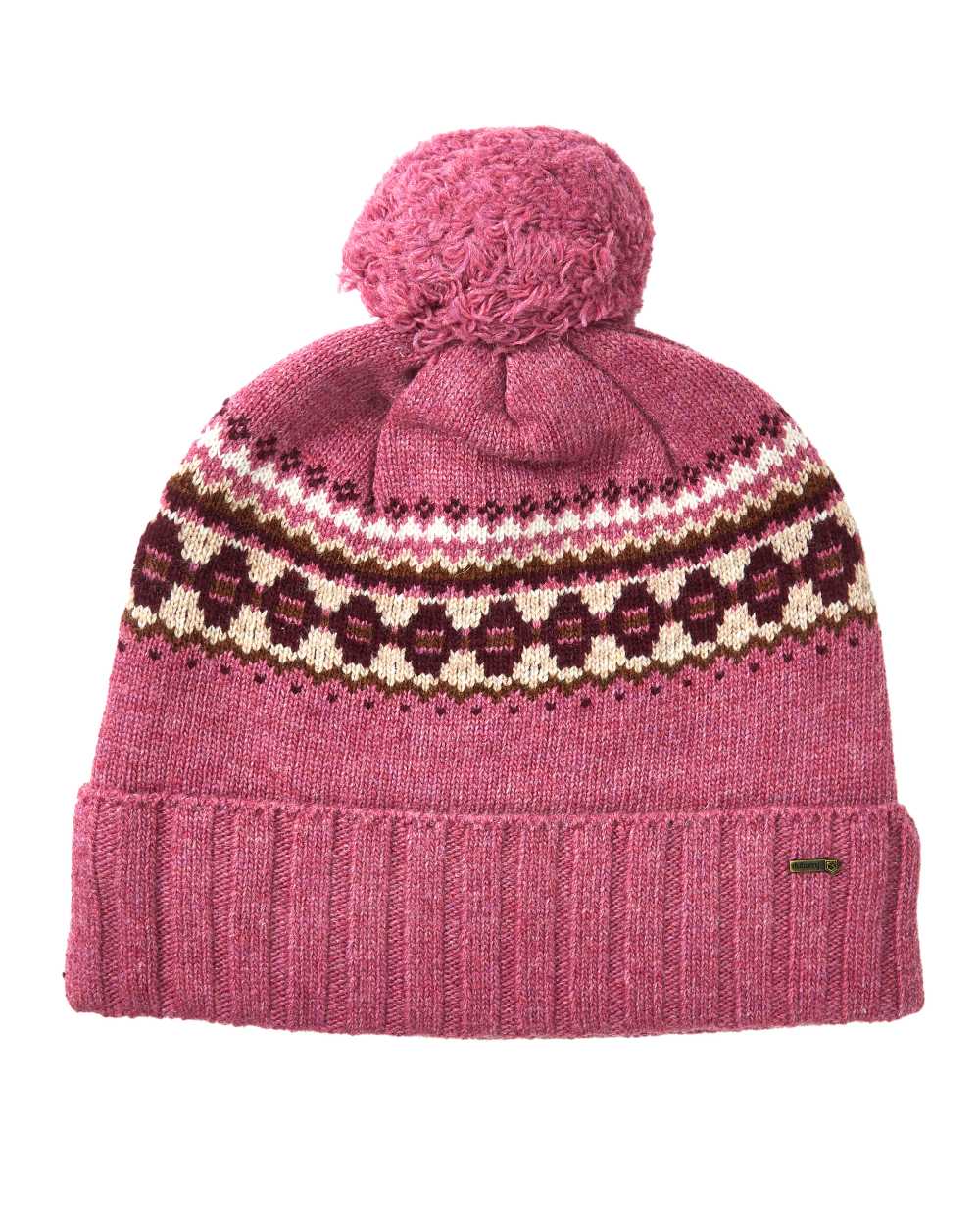 Dubarry Kilcormac Ladies Knitted Hat - Image 3