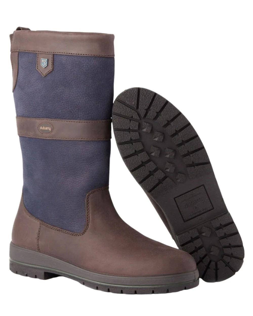 Dubarry Kildare Country Boots - Image 13