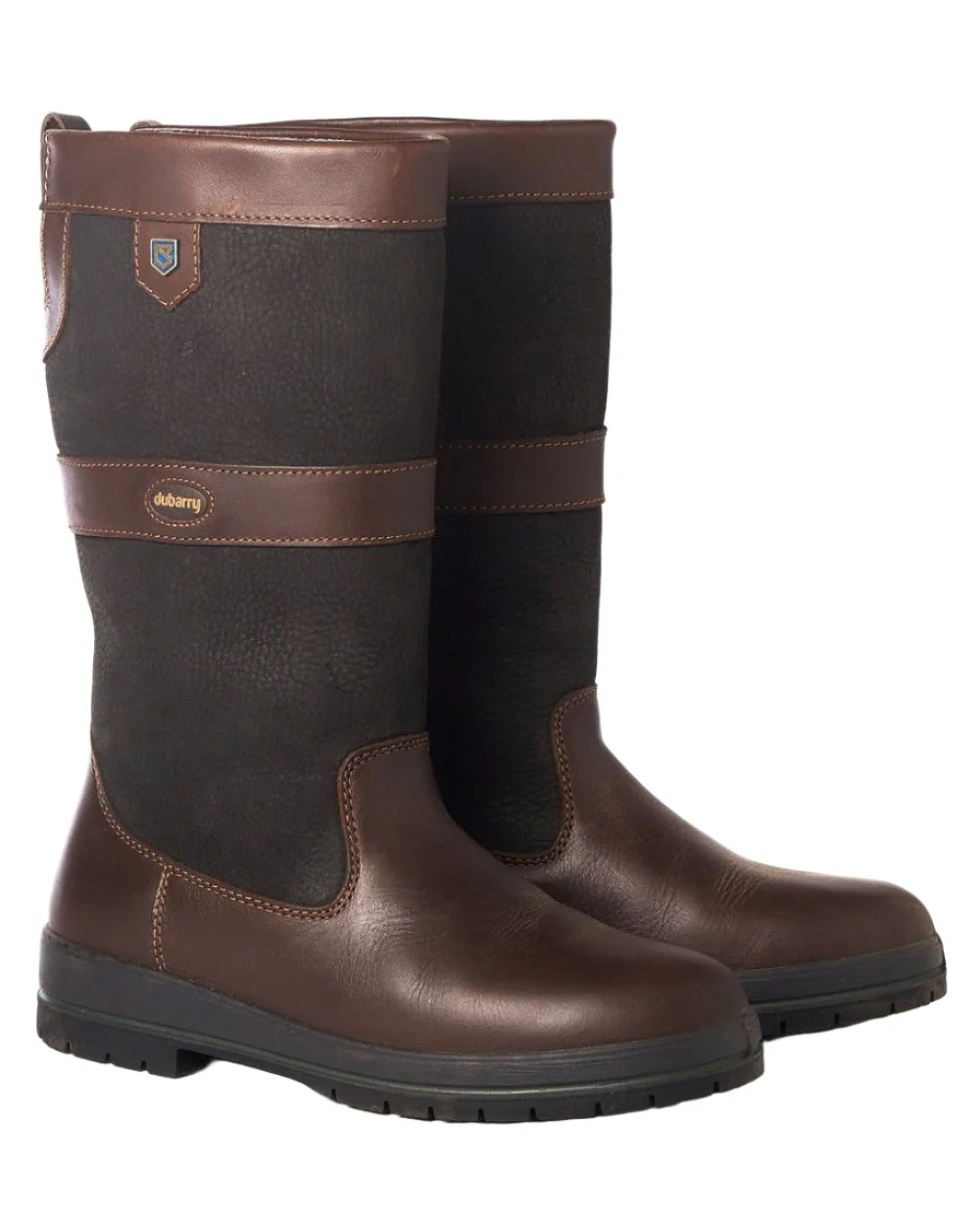 Dubarry Kildare Country Boots - Image 18