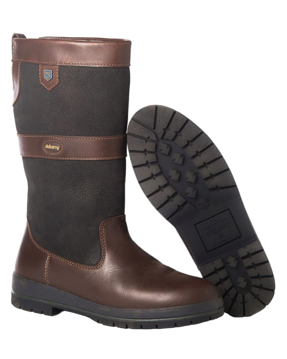 Dubarry Kildare Country Boots - Image 20