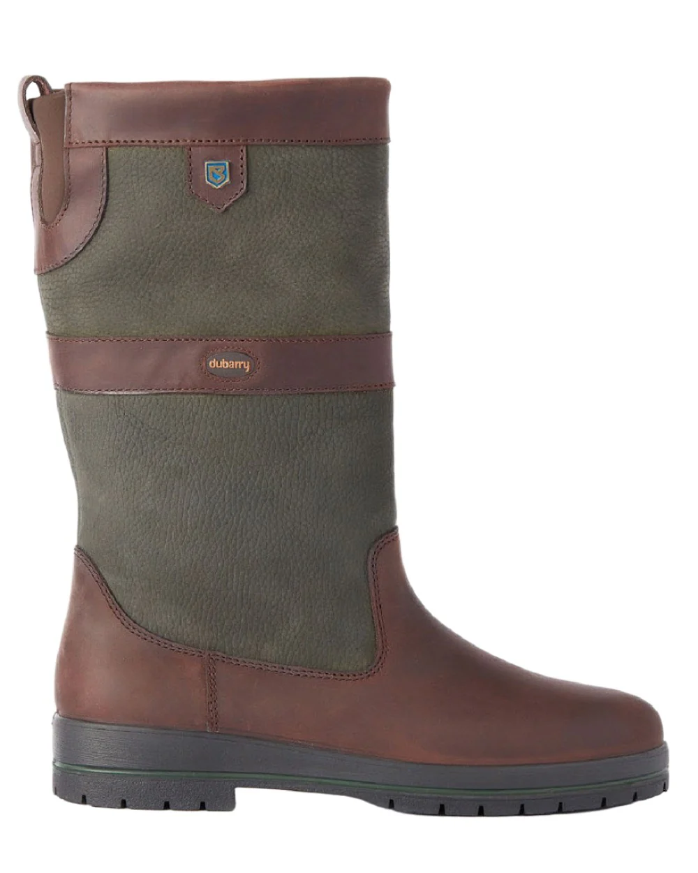 Dubarry Kildare Country Boots - Image 23