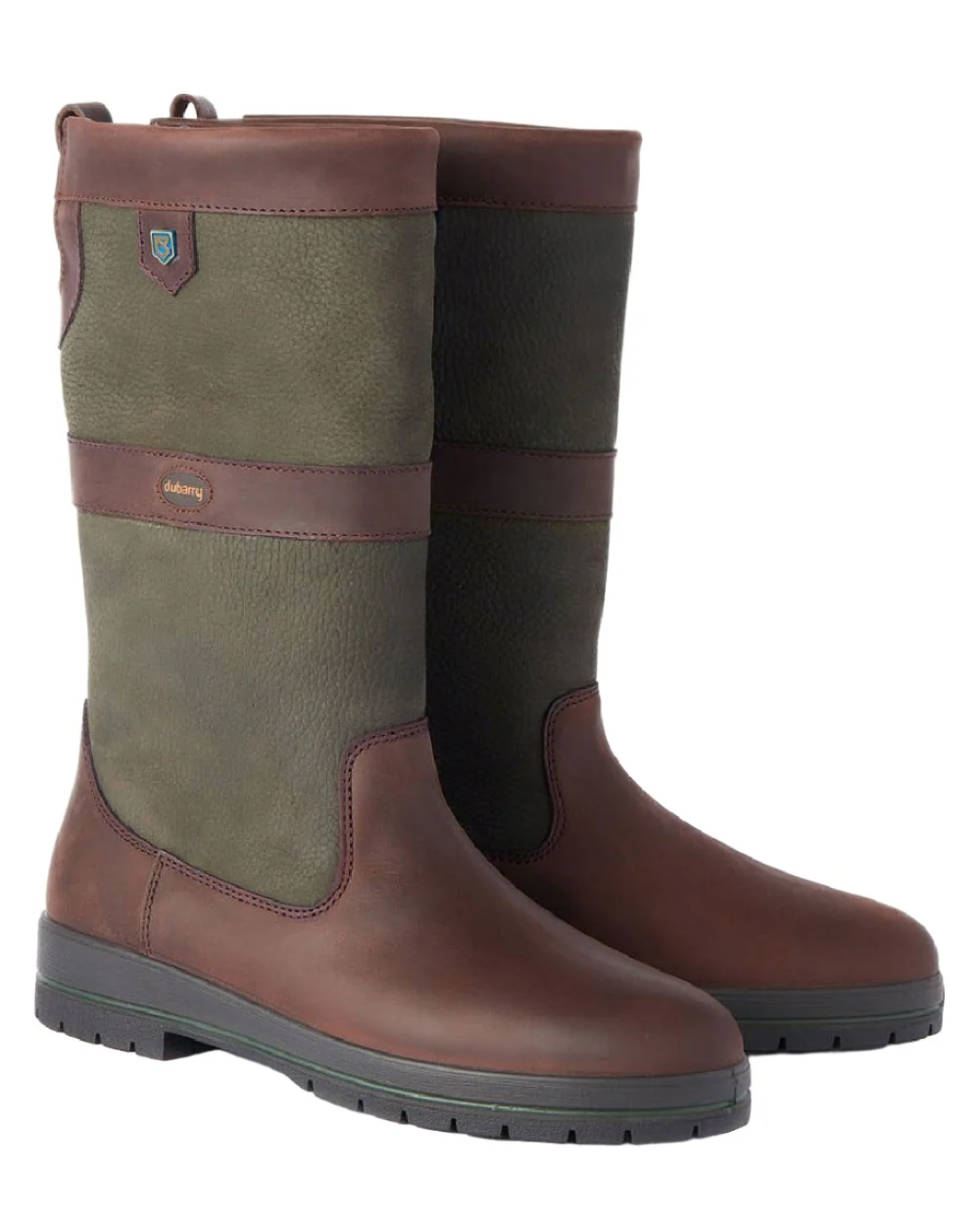 Dubarry Kildare Country Boots - Image 24