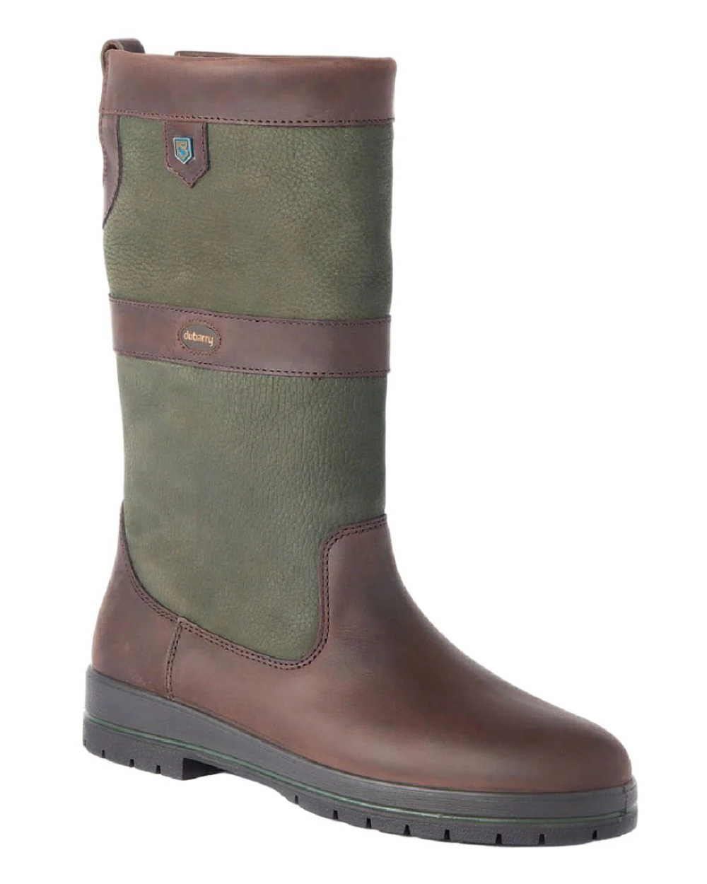 Dubarry Kildare Country Boots - Image 25