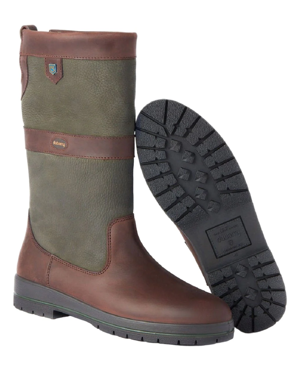 Dubarry Kildare Country Boots - Image 26