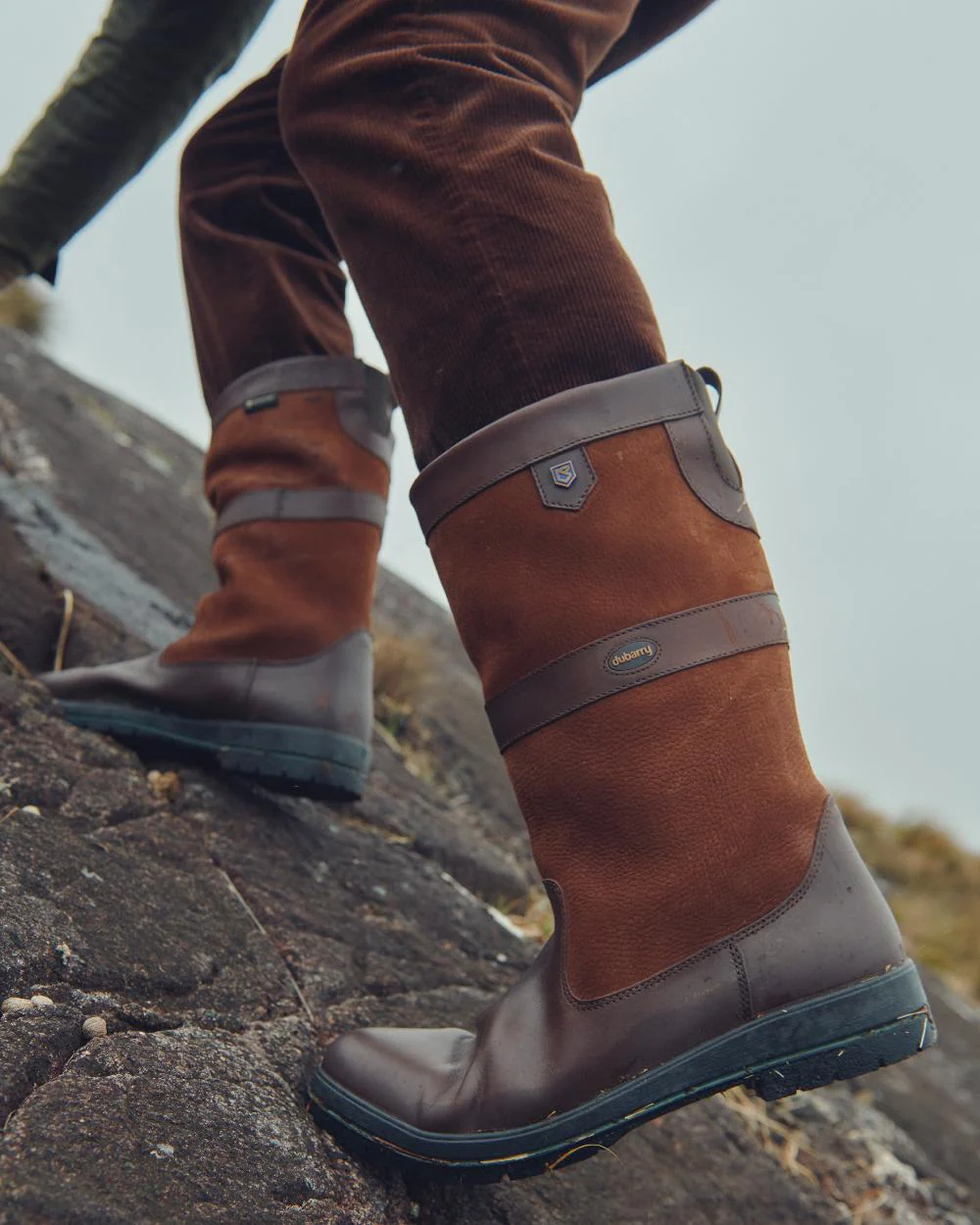 Dubarry Kildare Country Boots - Image 3
