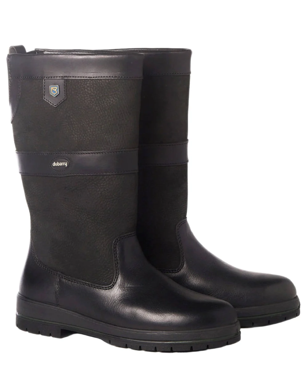 Dubarry Kildare Country Boots - Image 30