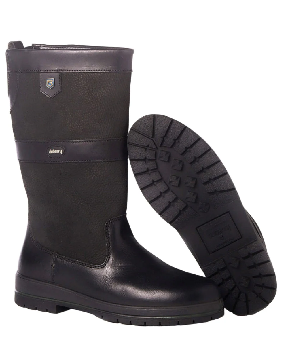 Dubarry Kildare Country Boots - Image 33