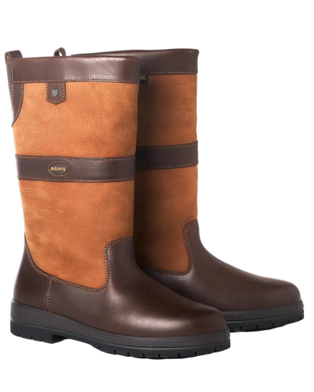 Dubarry Kildare Country Boots - Image 36