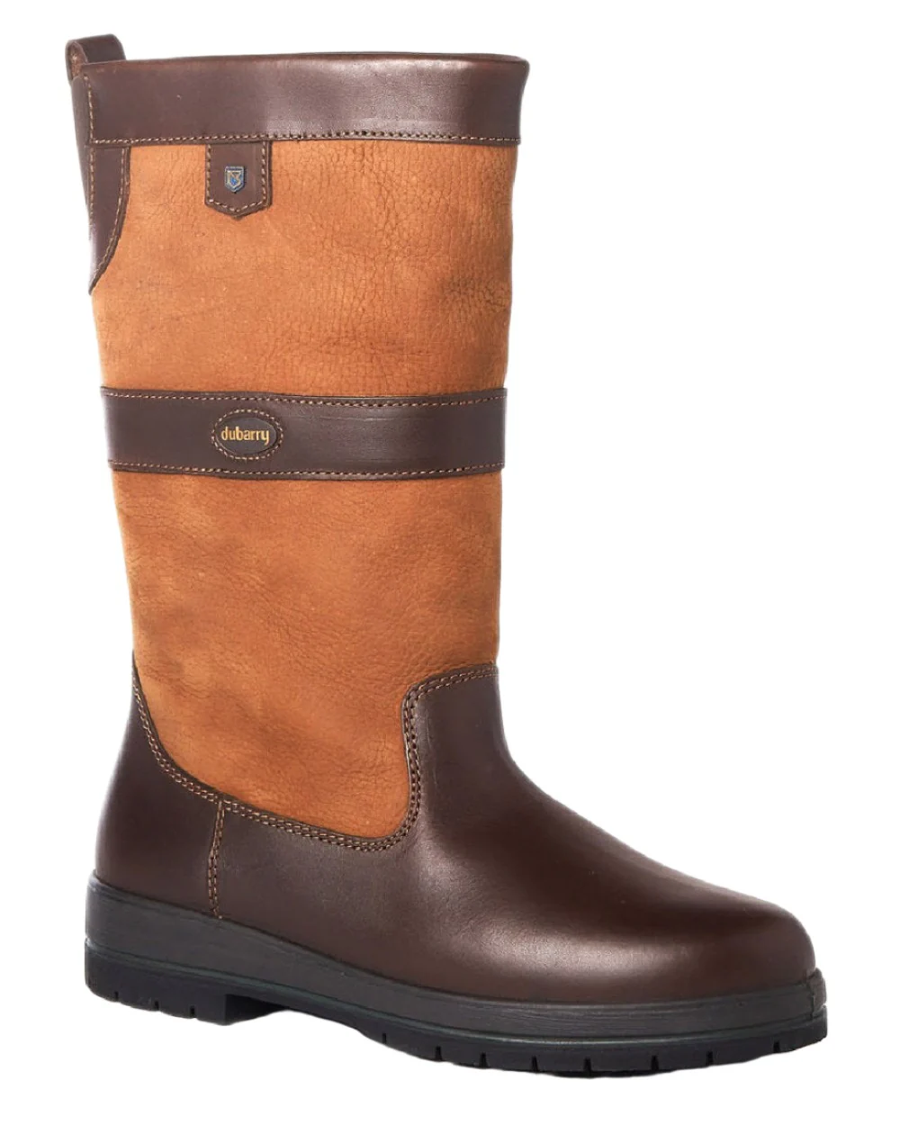 Dubarry Kildare Country Boots - Image 37