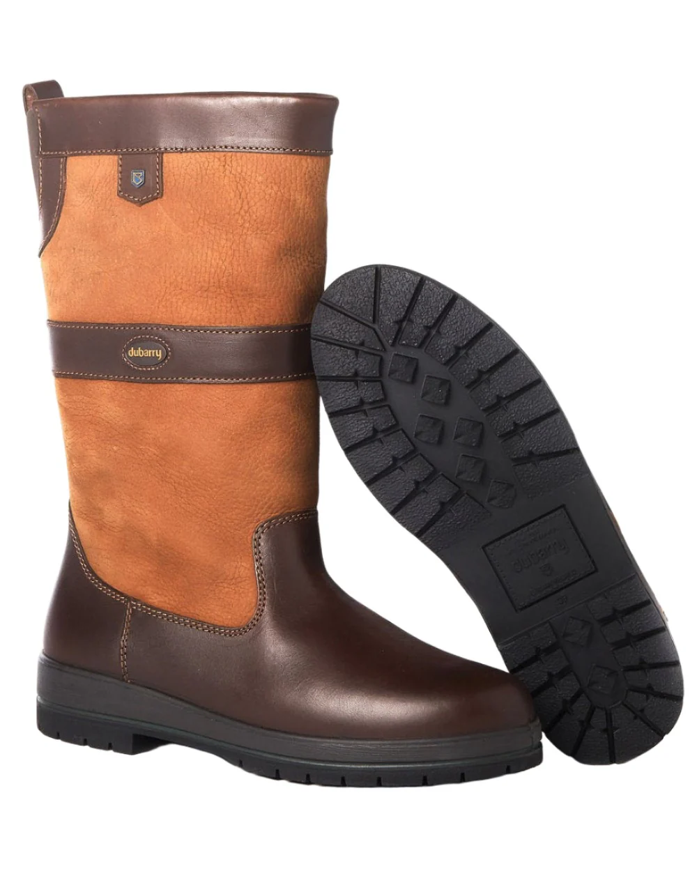 Dubarry Kildare Country Boots - Image 38