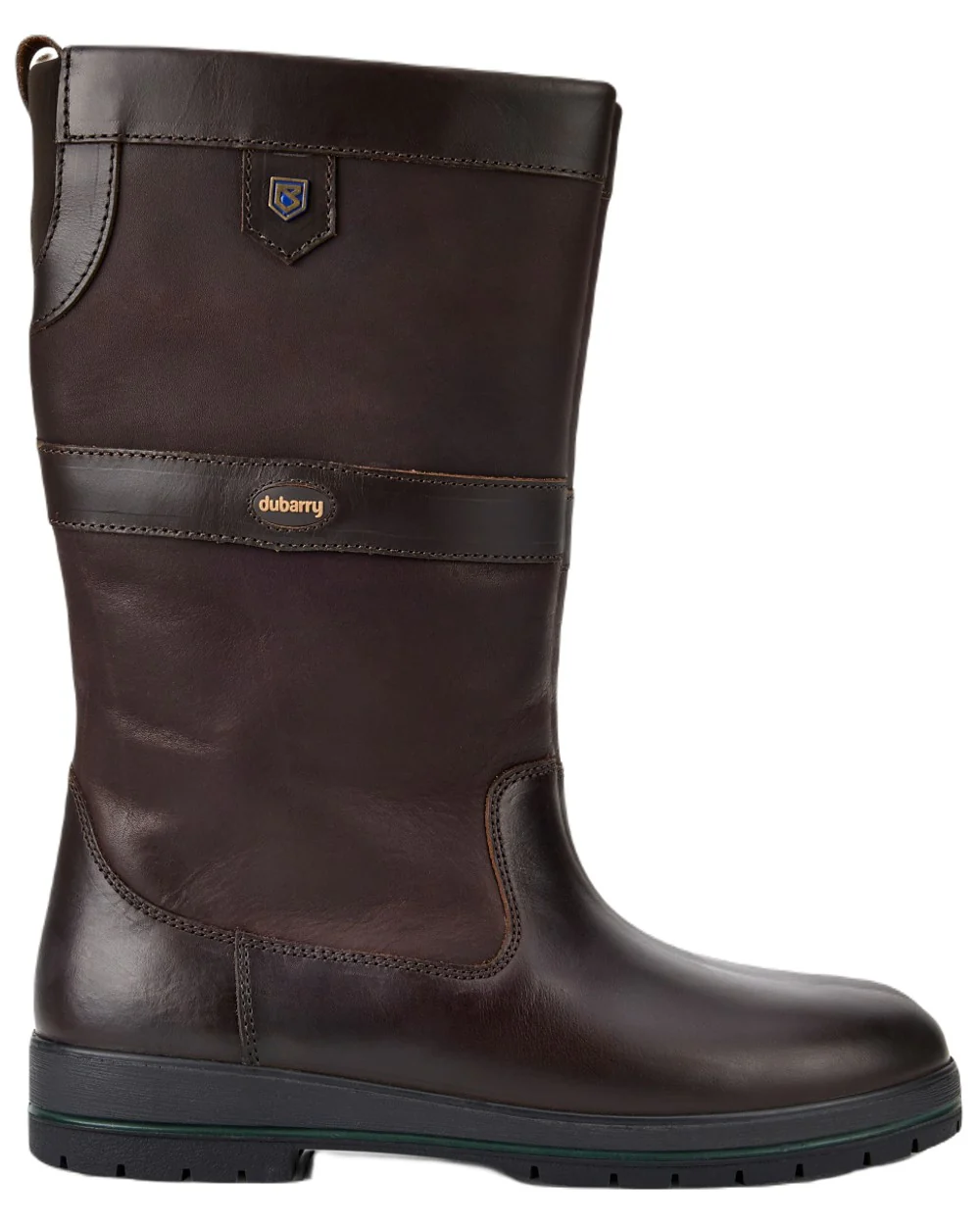 Dubarry Kildare Country Boots - Image 41