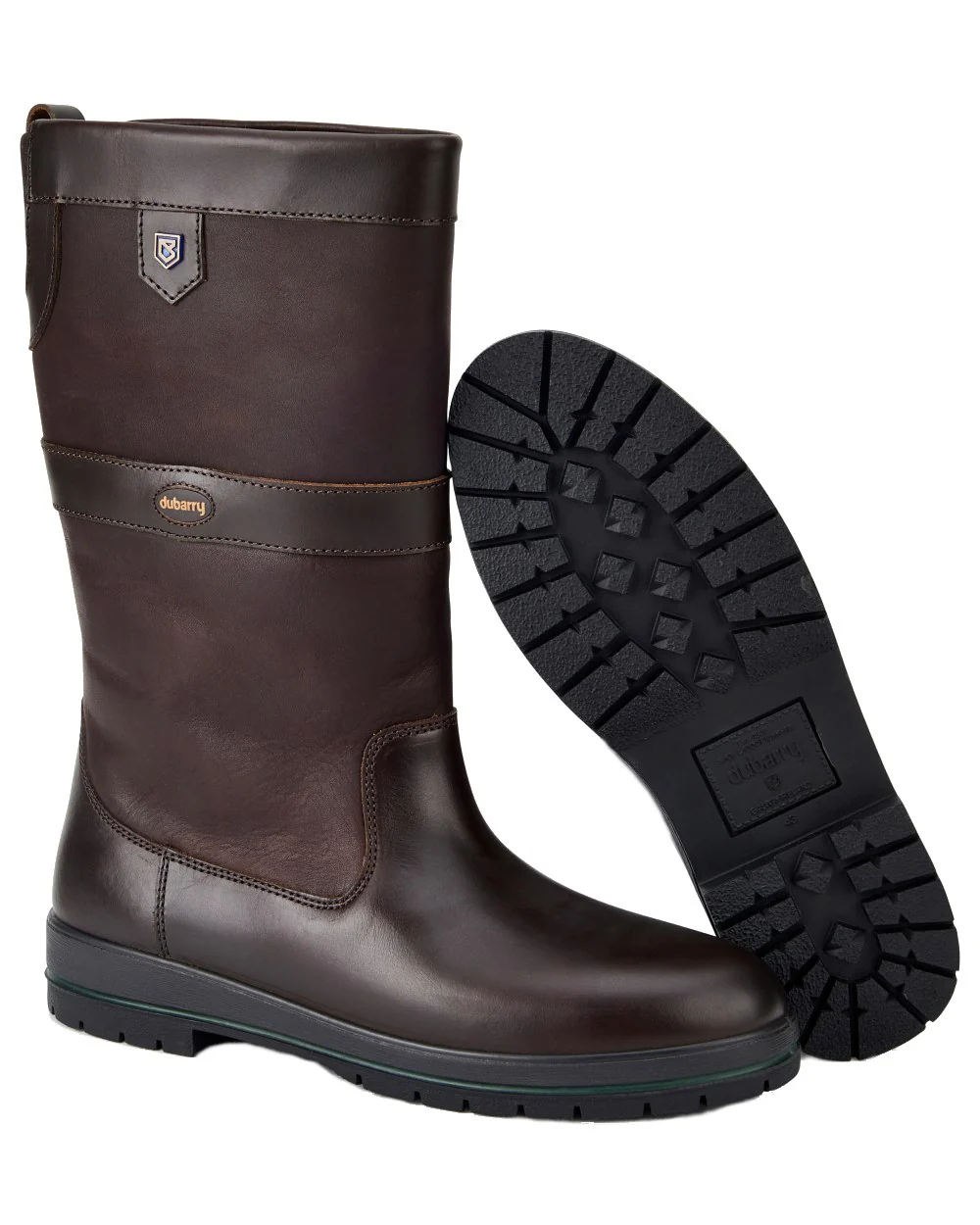Dubarry Kildare Country Boots - Image 42