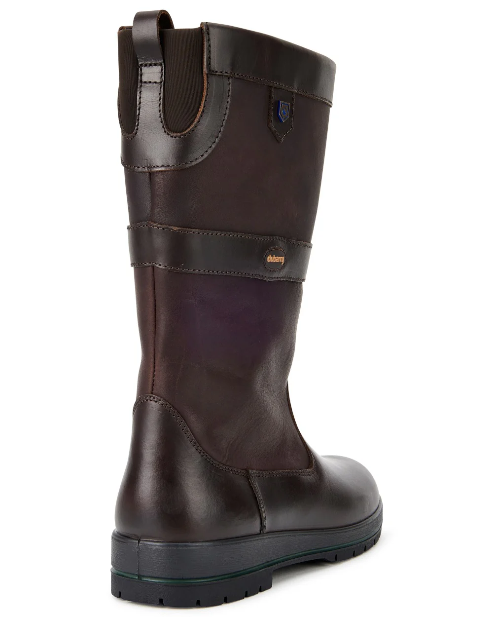Dubarry Kildare Country Boots - Image 43
