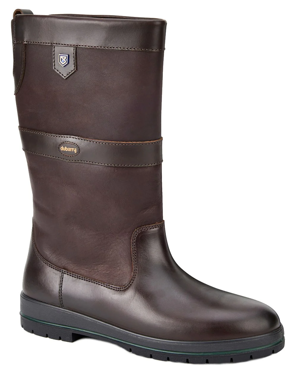 Dubarry Kildare Country Boots - Image 44