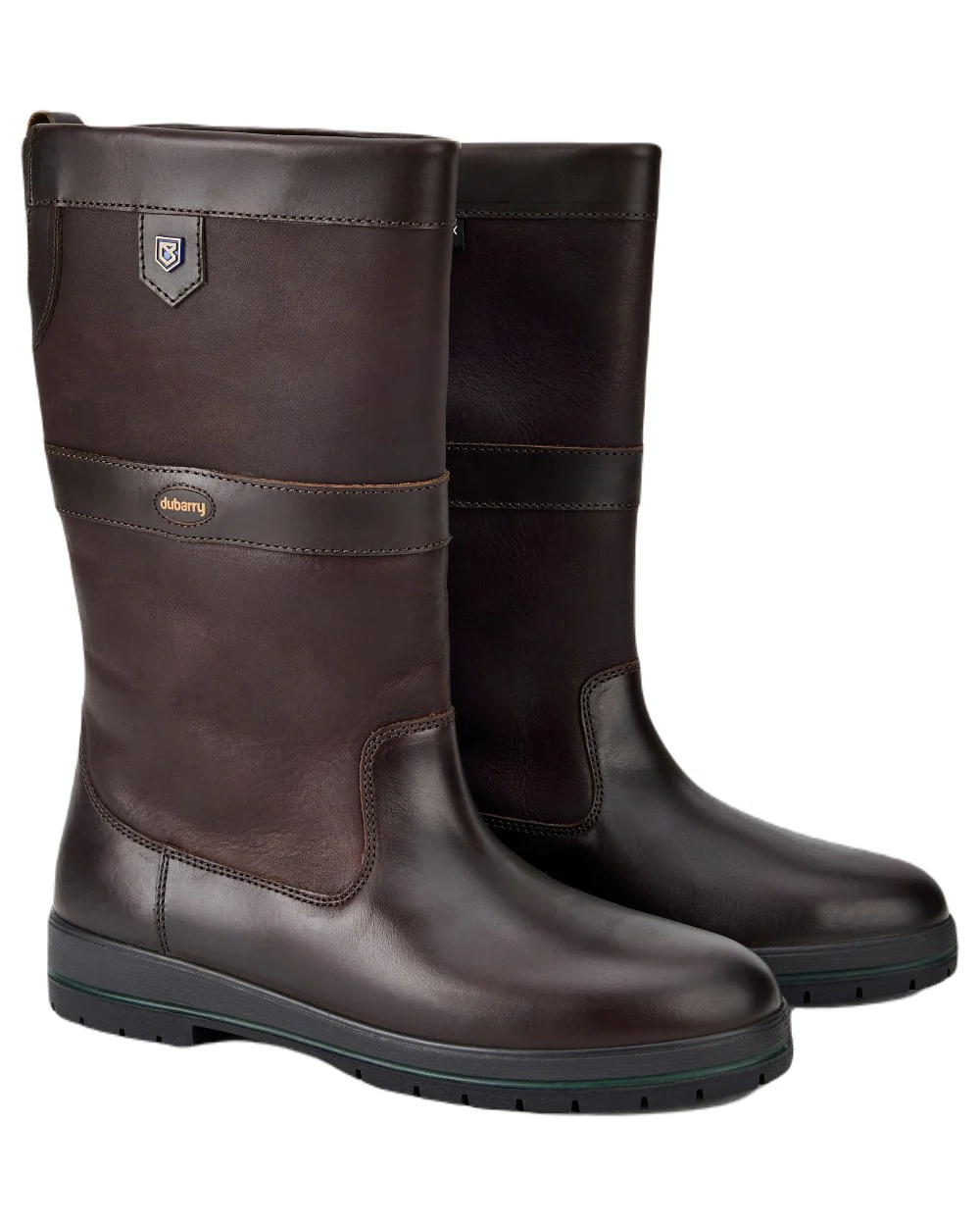 Dubarry Kildare Country Boots - Image 45