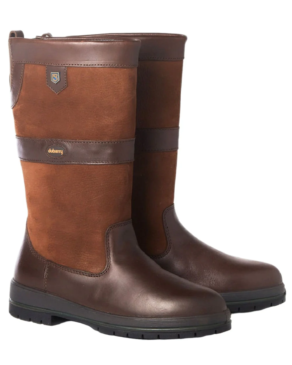 Dubarry Kildare Country Boots - Image 6