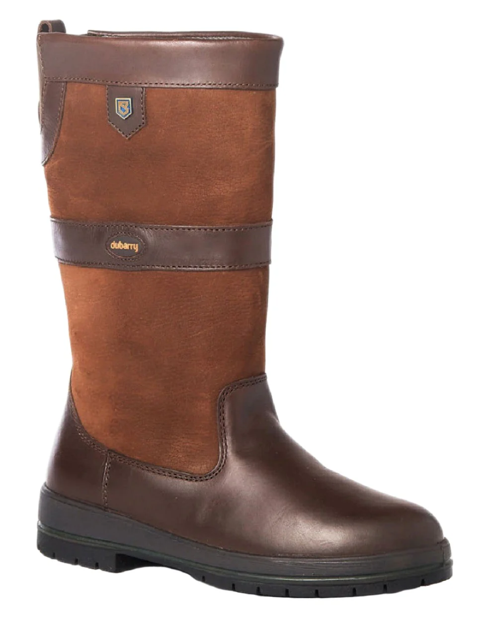 Dubarry Kildare Country Boots - Image 7