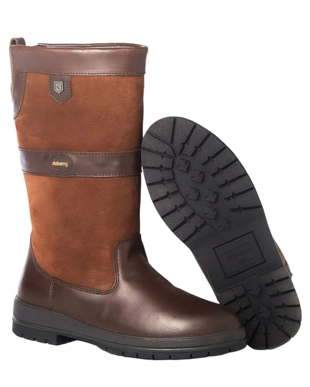 Dubarry Kildare Country Boots - Image 8