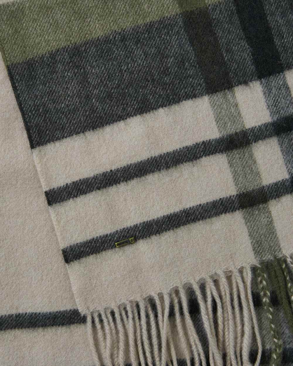 Dubarry Kildavin Wool Scarf - Image 5