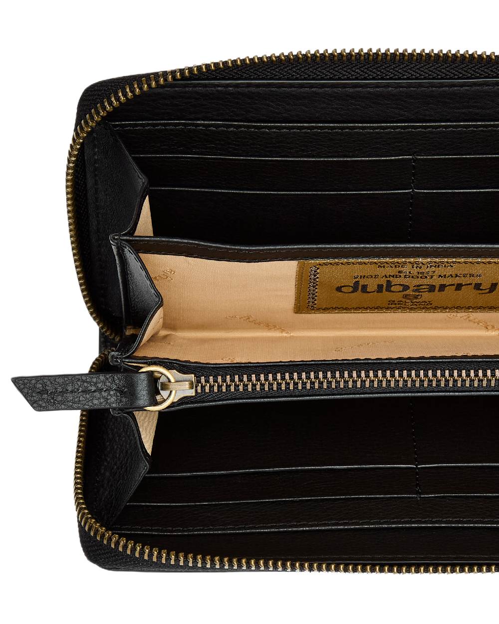 Dubarry Killucan Leather Wallet - Image 3
