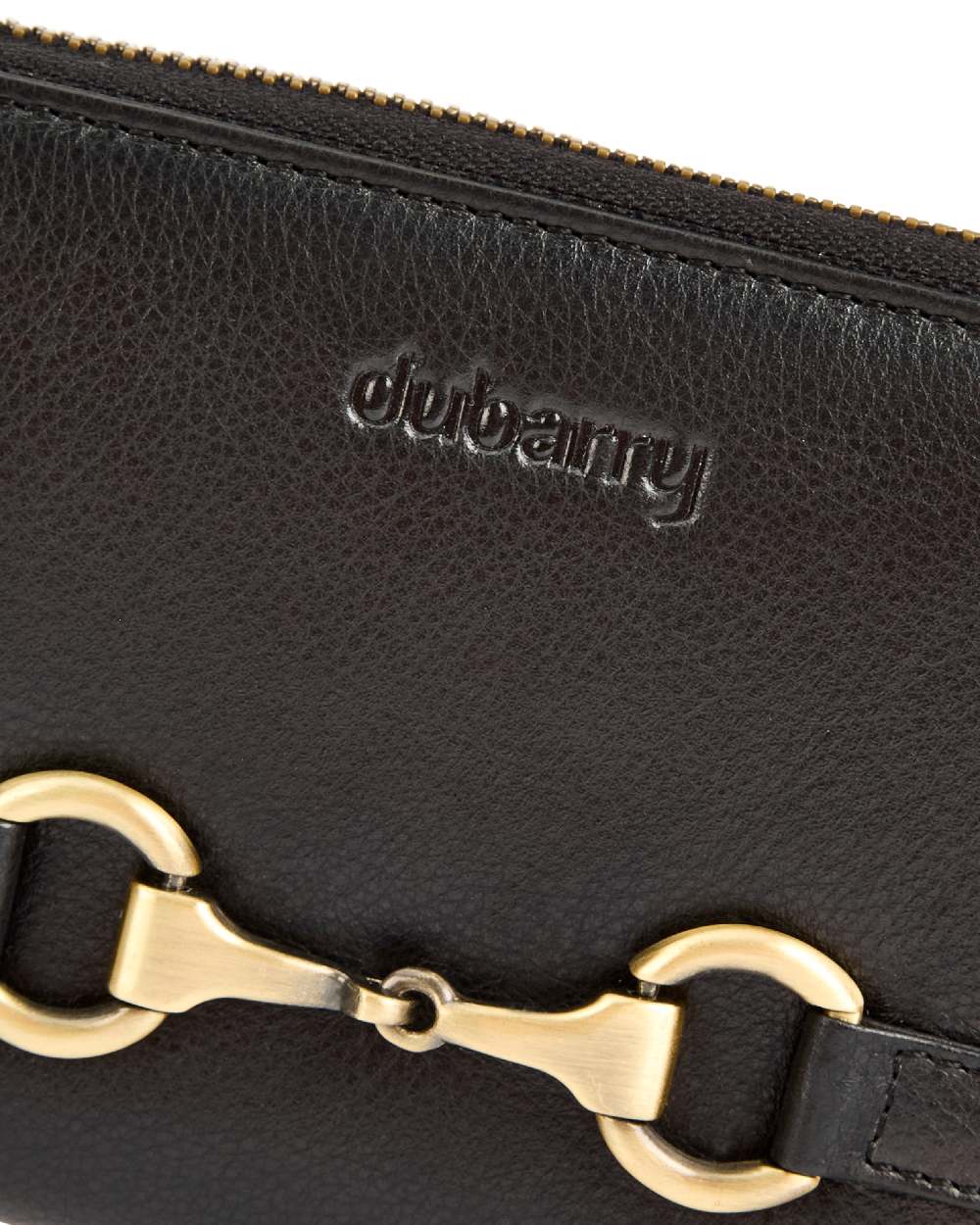 Dubarry Killucan Leather Wallet - Image 5