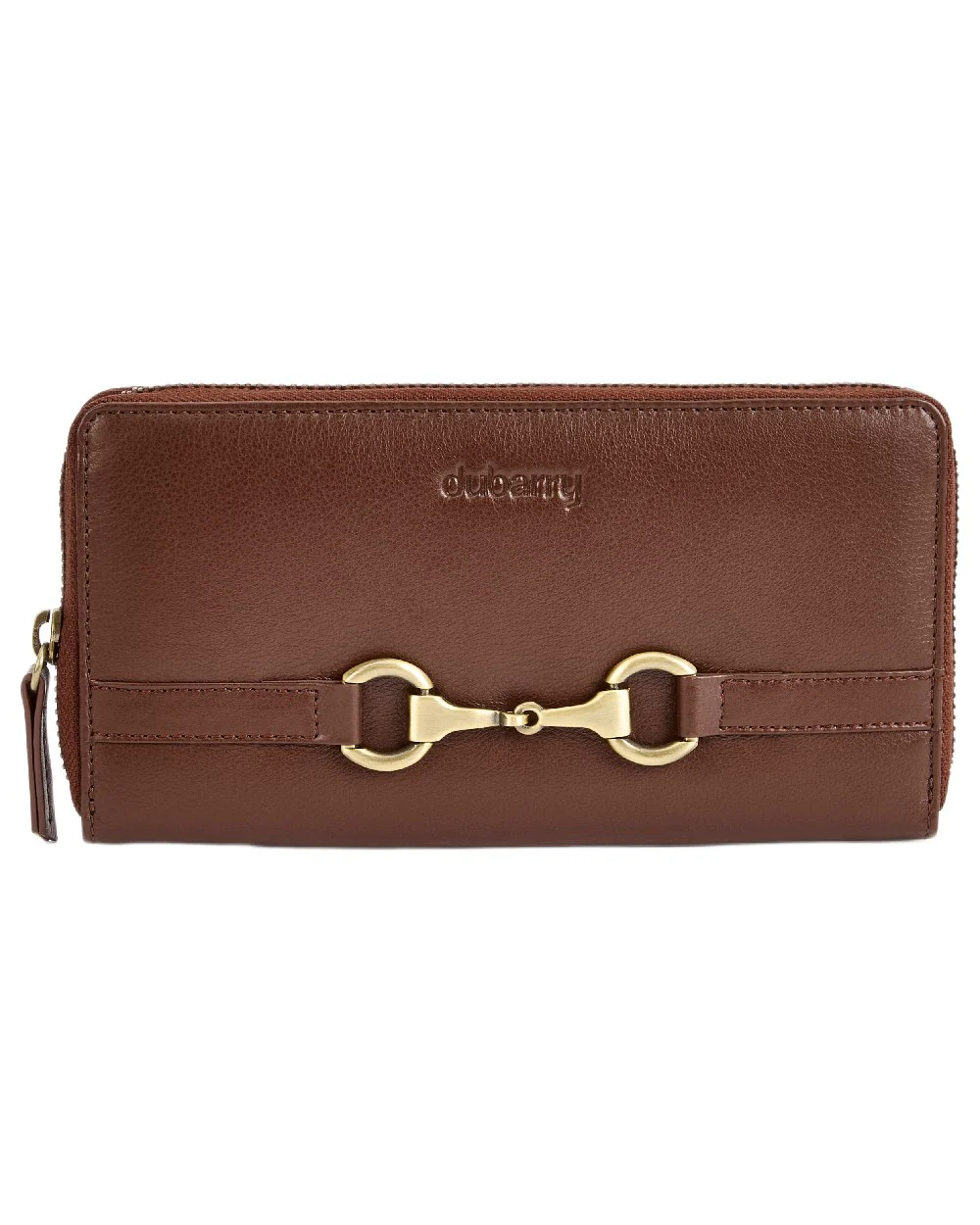 Dubarry Killucan Leather Wallet - Image 6