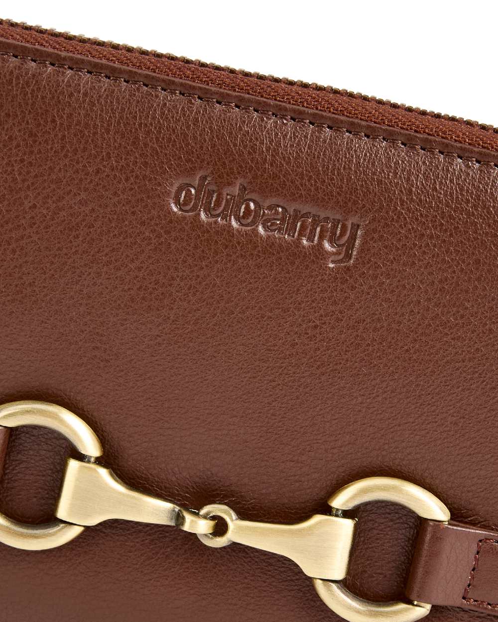Dubarry Killucan Leather Wallet - Image 9