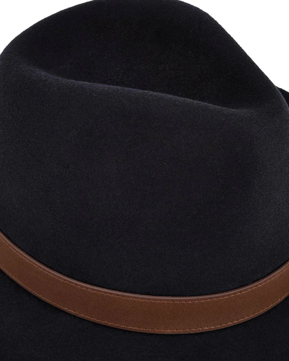 Dubarry Ladies Gallagher Felt Hat - Image 3