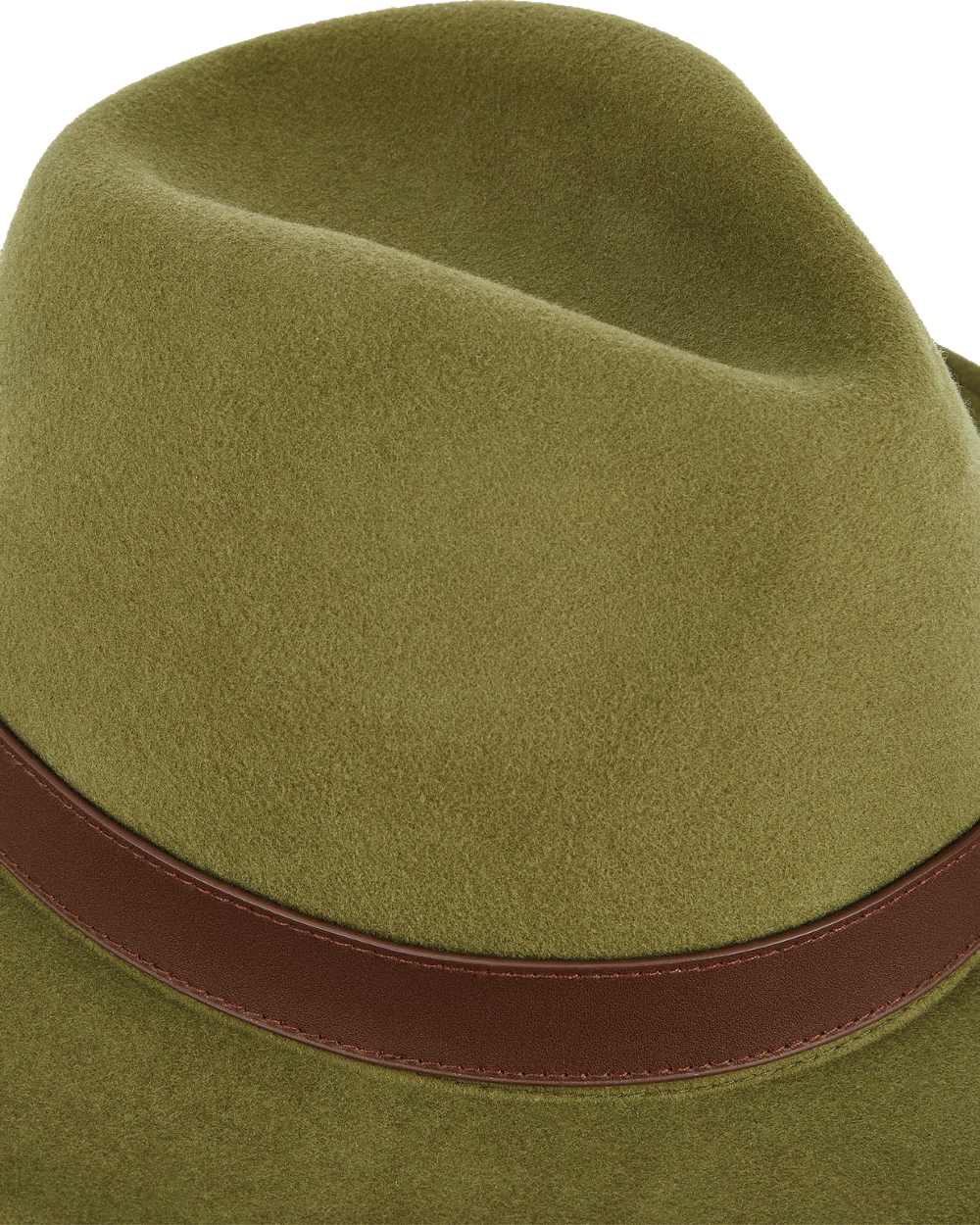 Dubarry Ladies Gallagher Felt Hat - Image 6