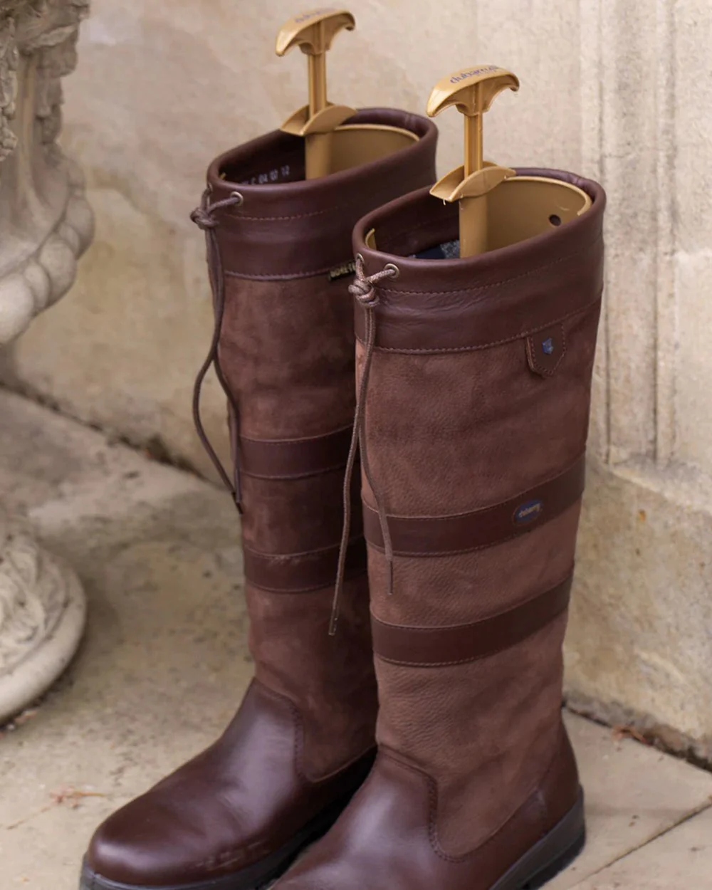 Dubarry Long Boot Tree - Image 2