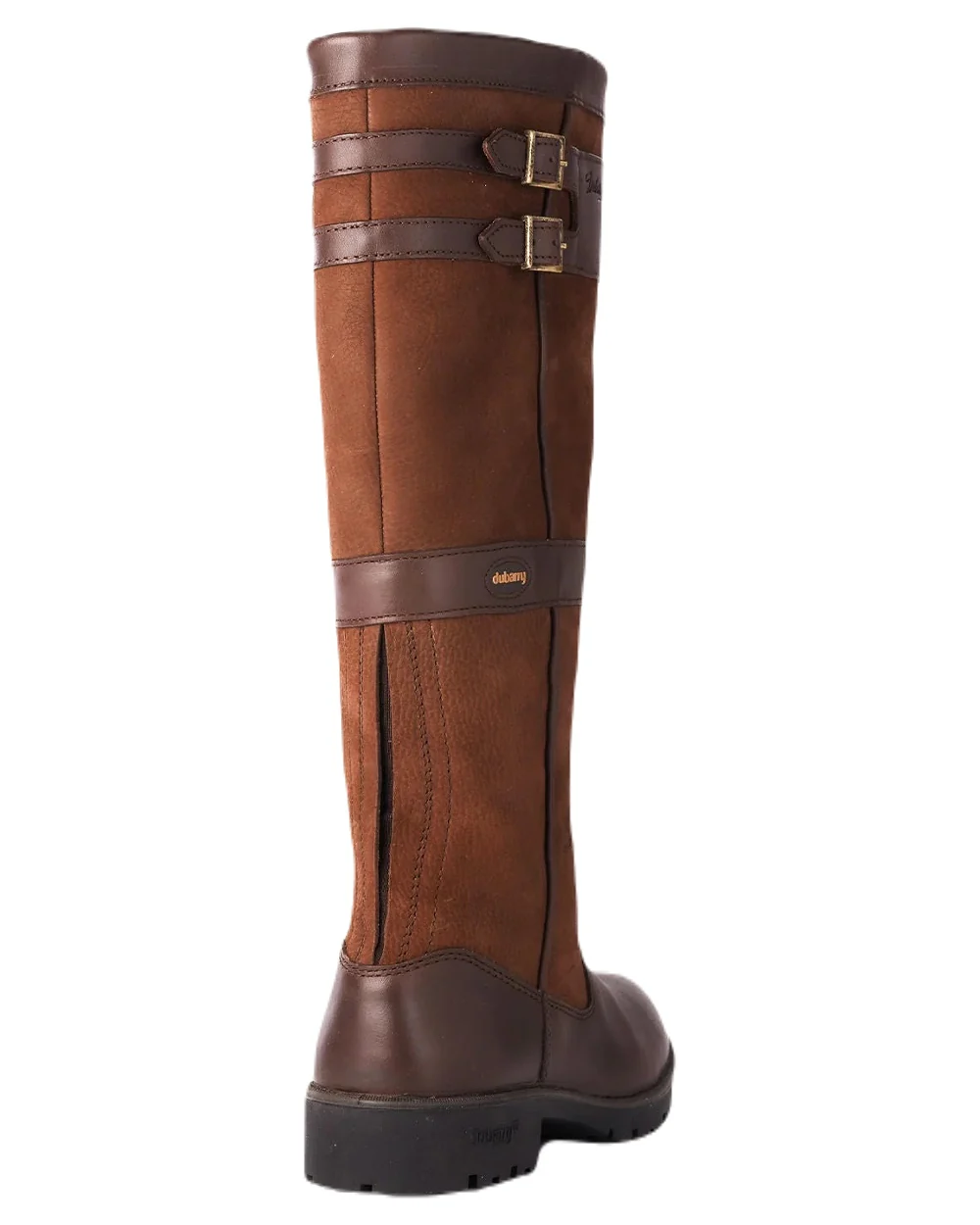 Dubarry Longford Country Boots - Image 10