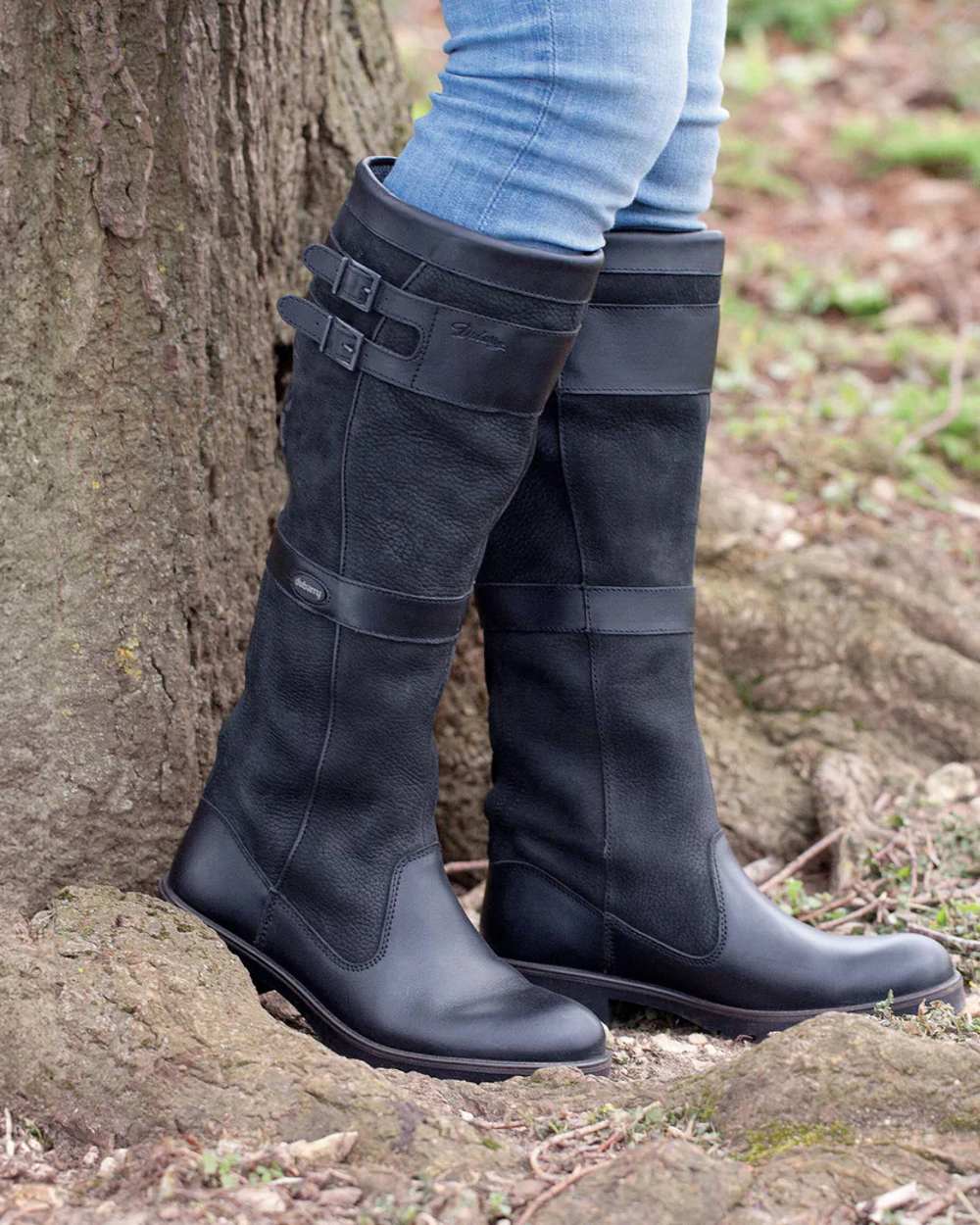Dubarry Longford Country Boots - Image 13