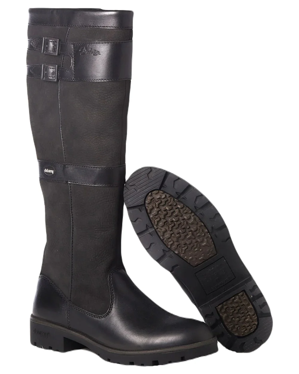Dubarry Longford Country Boots - Image 14