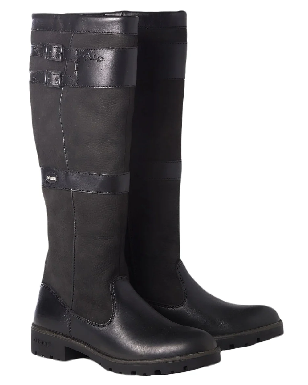 Dubarry Longford Country Boots - Image 15