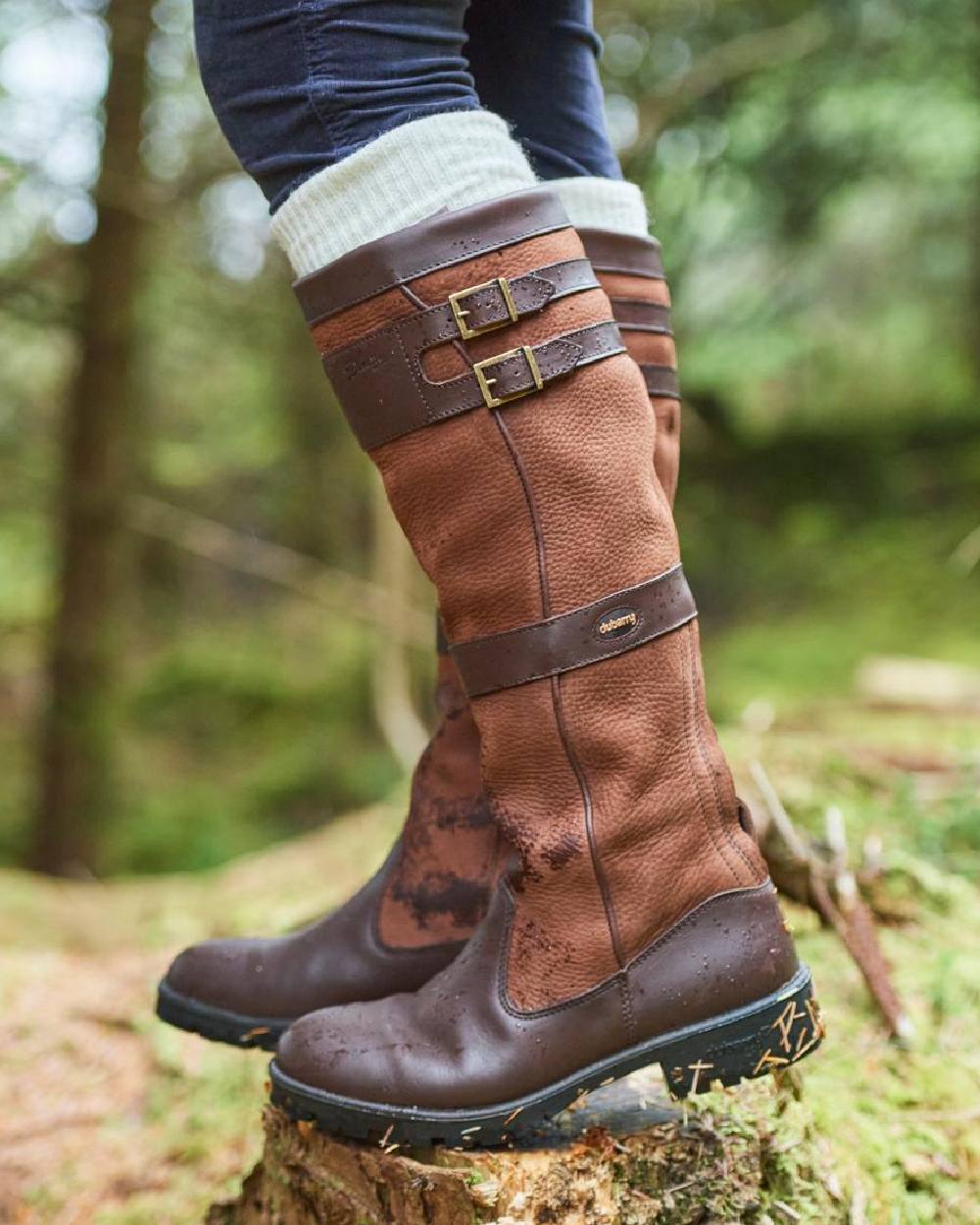Dubarry Longford Country Boots - Image 2
