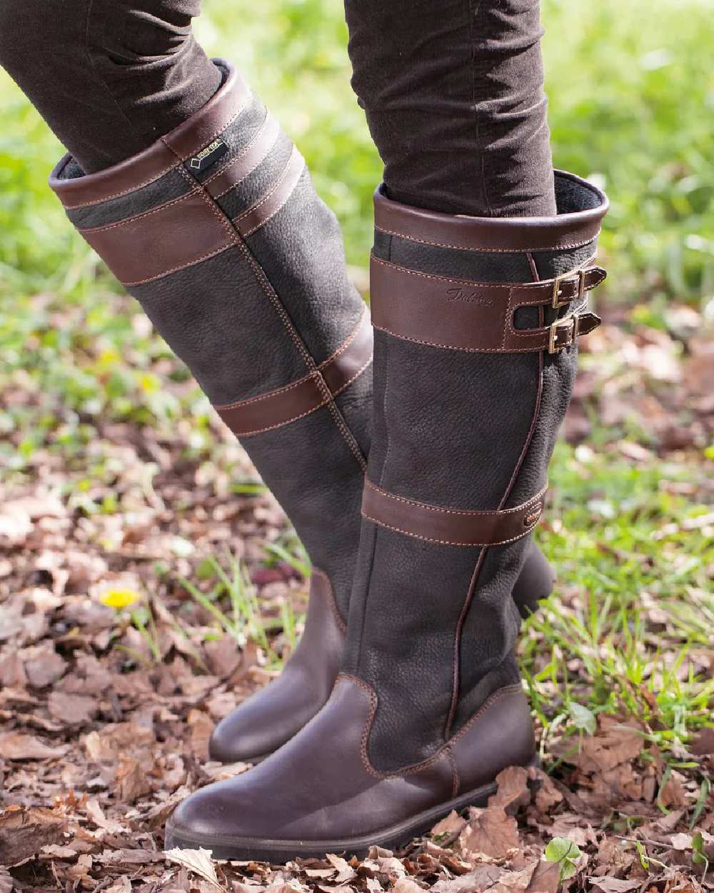 Dubarry Longford Country Boots - Image 20