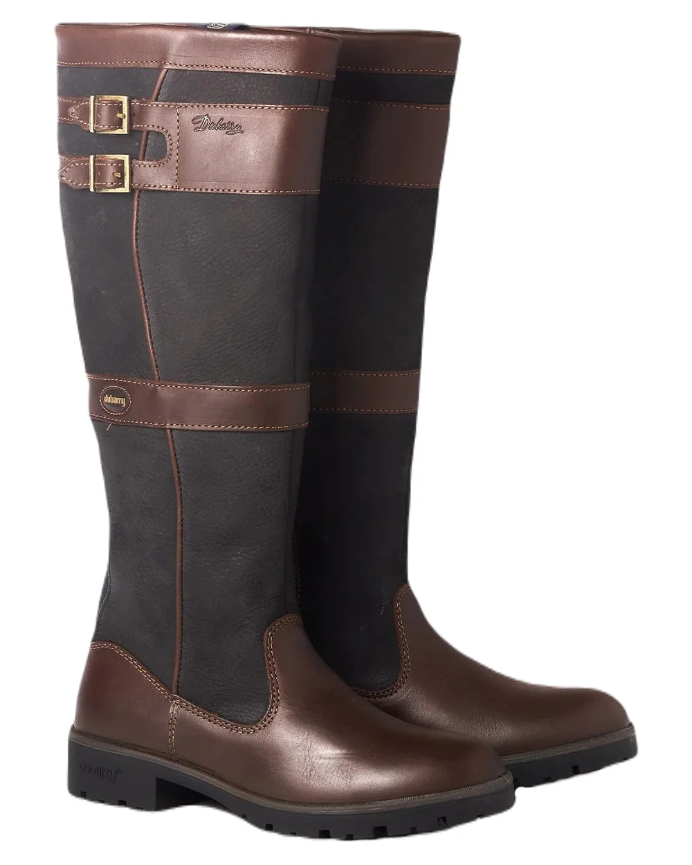 Dubarry Longford Country Boots - Image 22