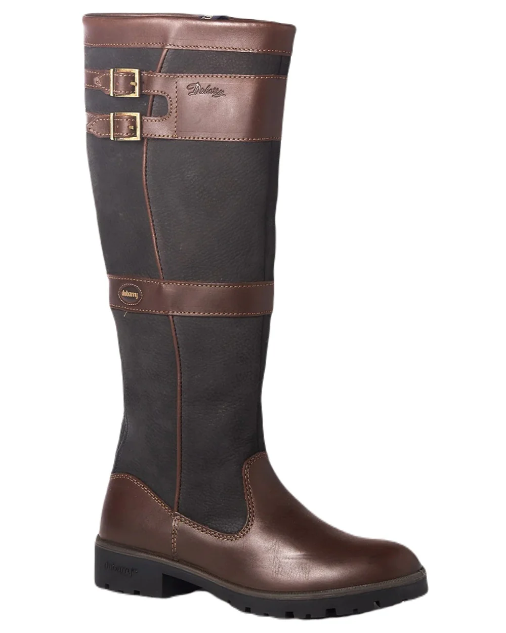 Dubarry Longford Country Boots - Image 24