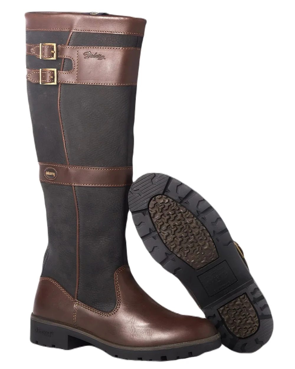 Dubarry Longford Country Boots - Image 25