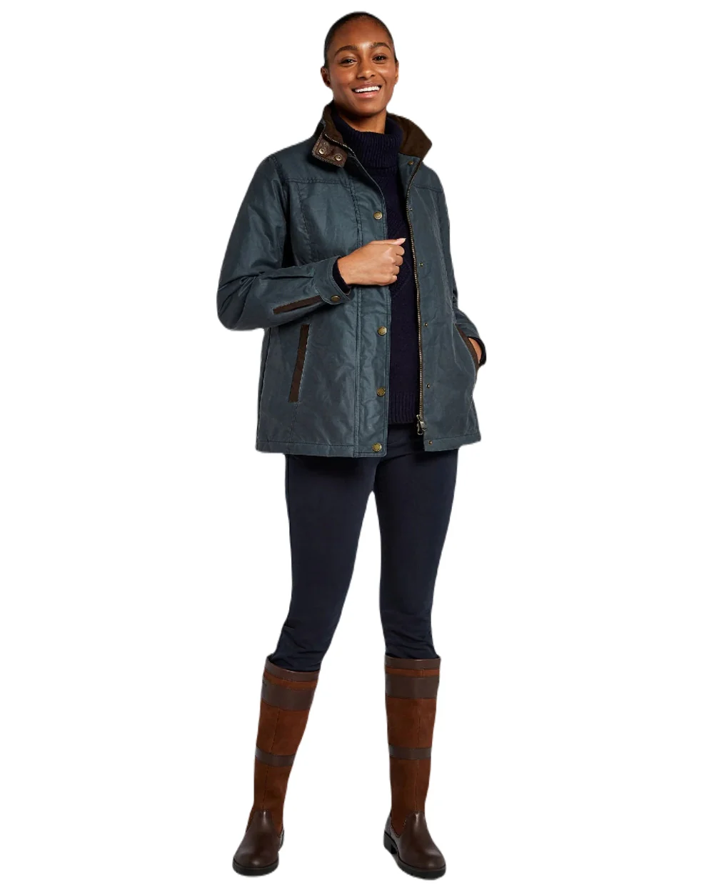Dubarry Longford Country Boots - Image 6